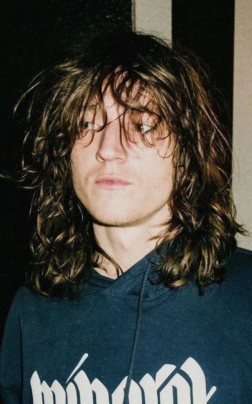 Mike Gordon