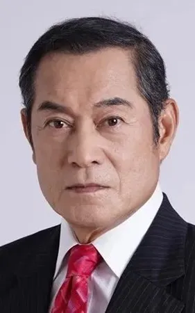 Ken Matsudaira
