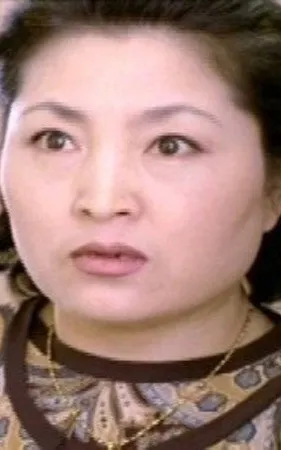Min Byung-ae