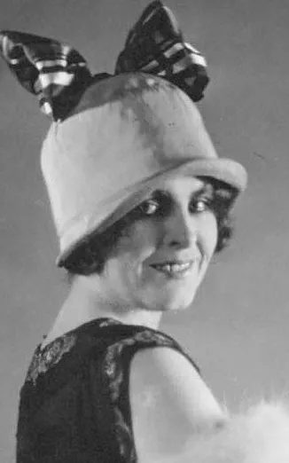 Virginia True Boardman