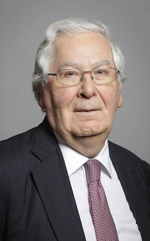Mervyn King