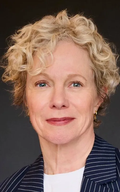 Penny Eizenga