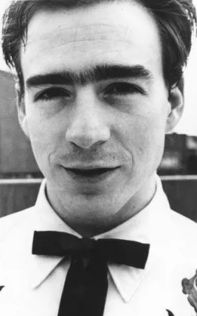 Jason Molina
