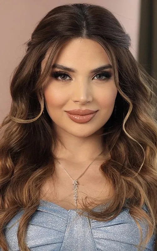 Ulviyya Khalinbayova