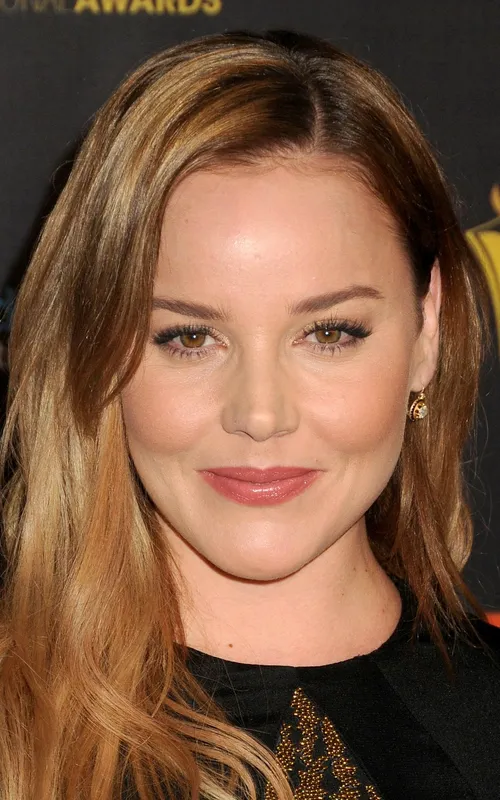 Abbie Cornish