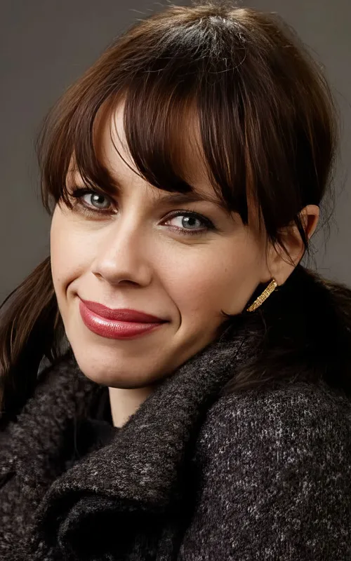 Fairuza Balk