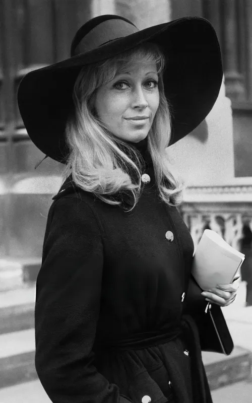 Elizabeth Rees-Williams