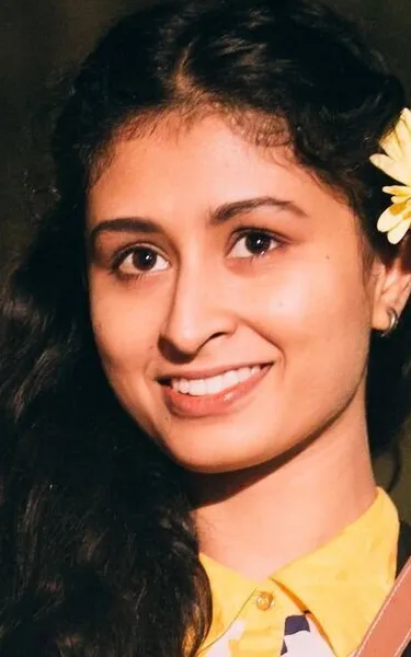 Chitrangada Satarupa