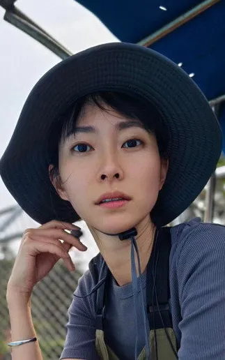 Chen Po-yan