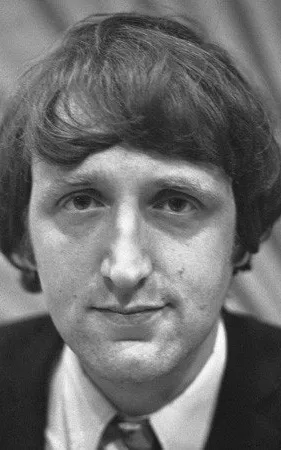 Wim van der Linden