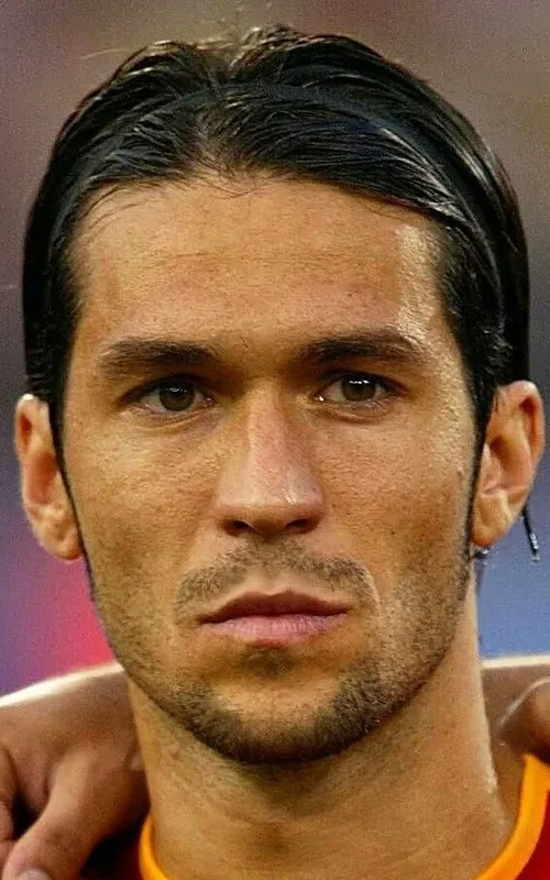 Luis Javier García Sanz