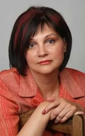 Zsuzsa Oláh