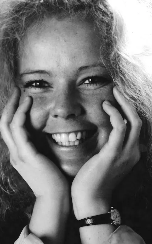 Annika Sundbaum-Melin