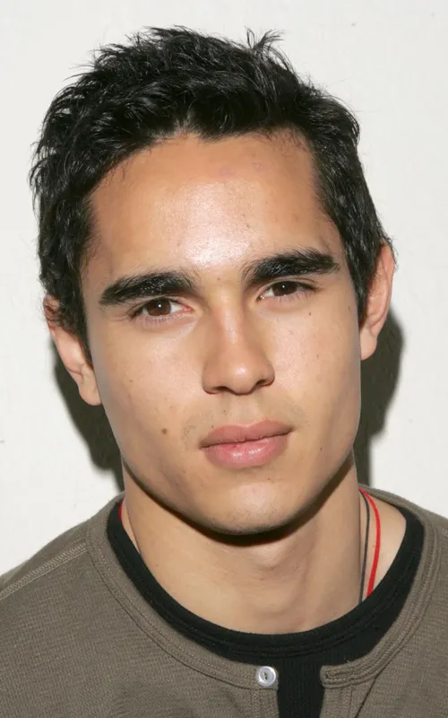 Max Minghella
