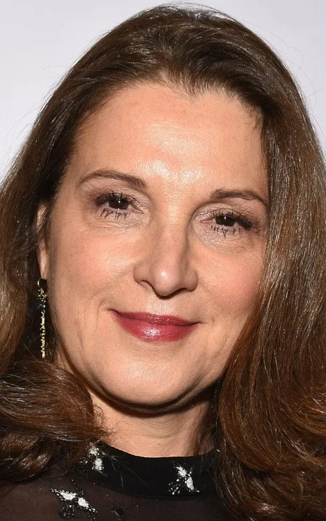 Barbara Broccoli