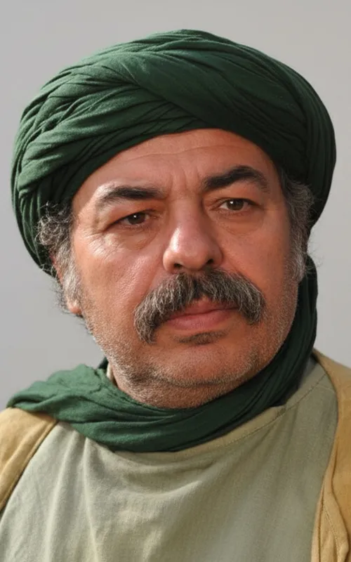 Mustafa Özkaya