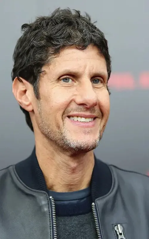 Michael Diamond