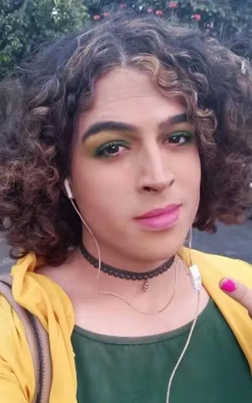 Camila Aurora González