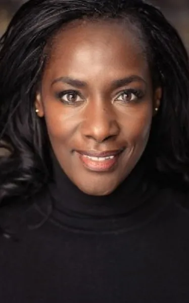 Jacqueline Boatswain