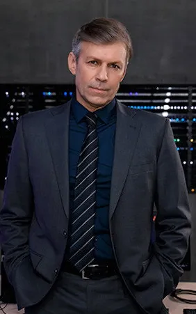 Ігор Волков