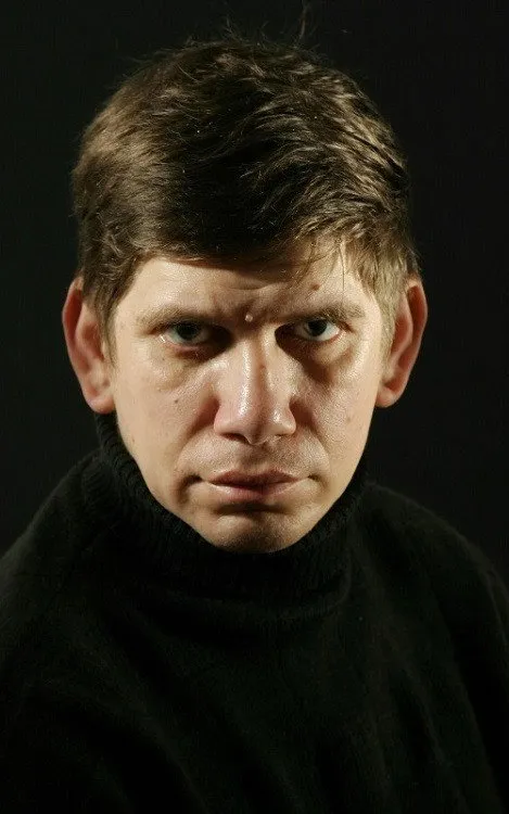 Roman Kryukov