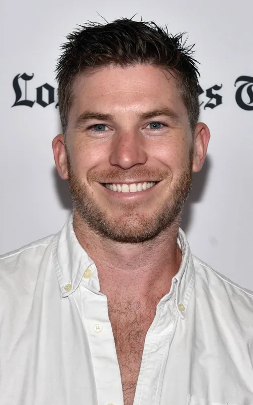 Kristopher Higgins