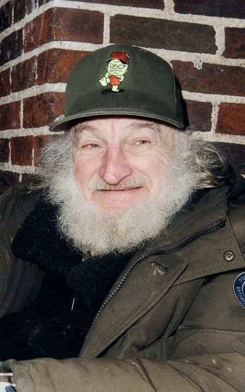 Craig 'Radio Man' Castaldo