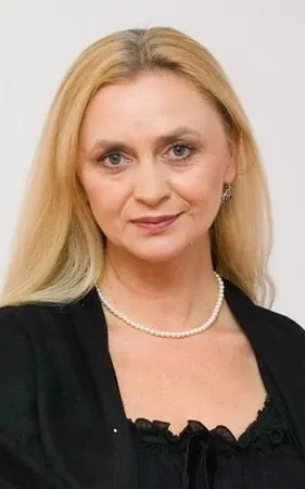 Barbara Zielińska