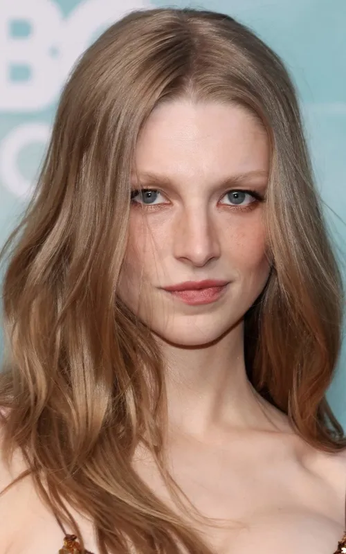 Hunter Schafer