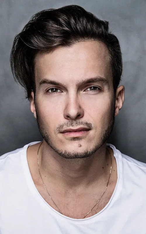 Jimmy Tremblay-Ouellet