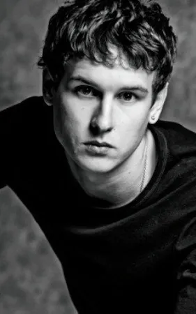 Aleksandr Novichenkov