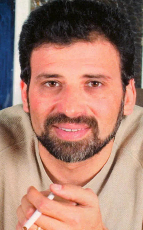 Khaled Youssef