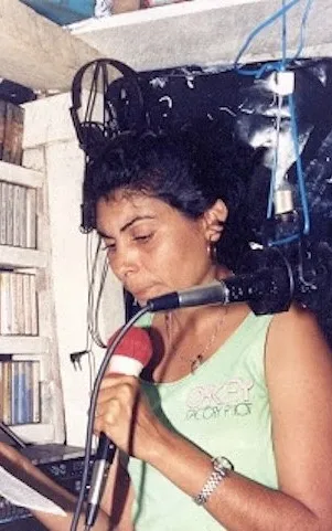 Marina Manzanares Monjarás