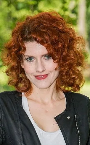 Agnieszka Wielgosz