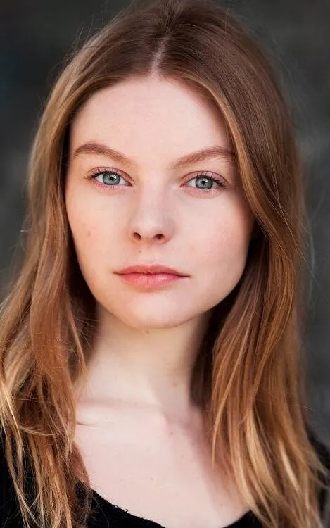 Nell Hudson
