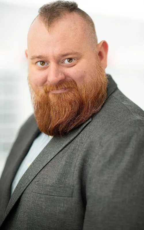 Roderick Dryden Morrison