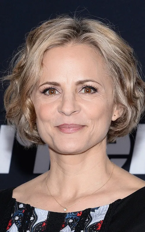 Amy Sedaris