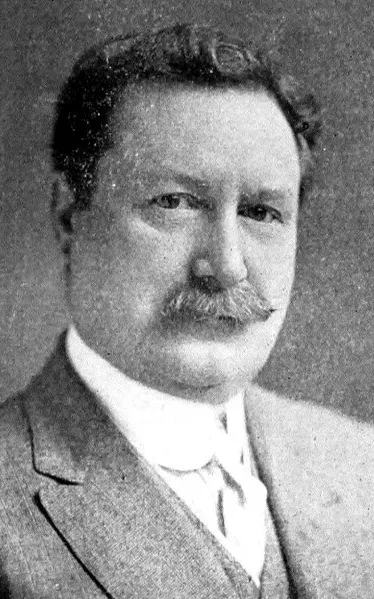 William J. Burns
