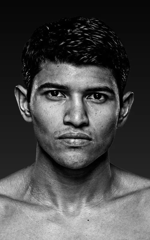 Christian Olivo Barreda