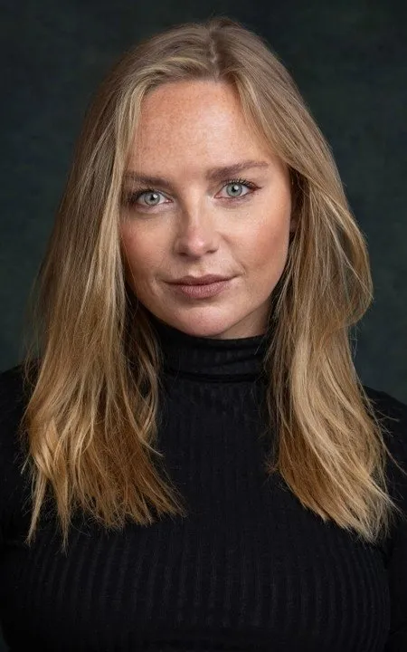 Natalie Ann Jamieson