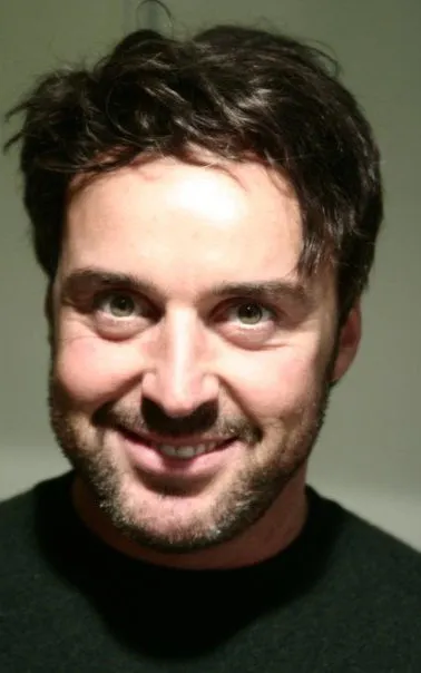 Massimiliano Delgado