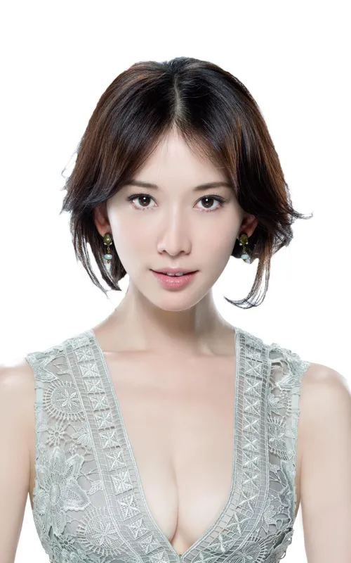 Lin Chi-ling