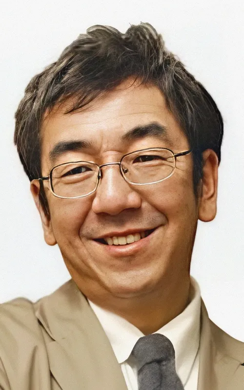 Chip Tsao
