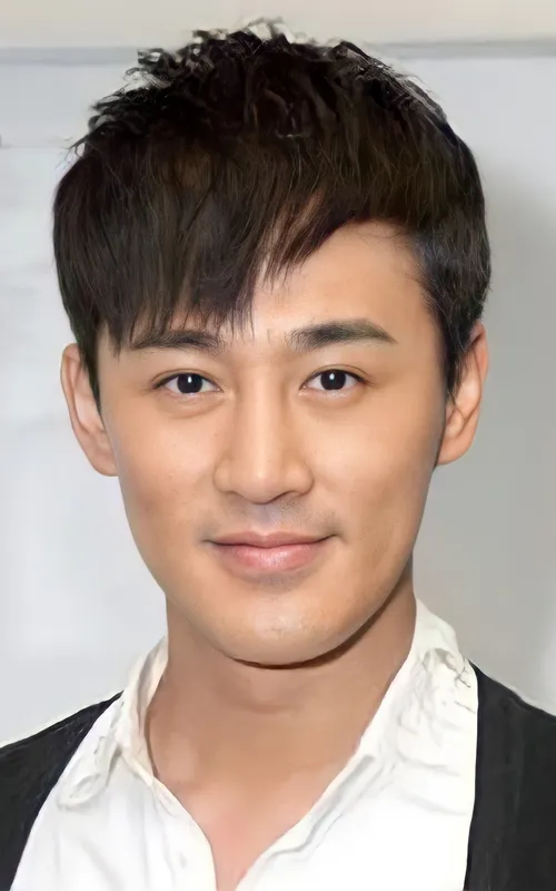 Raymond Lam Fung