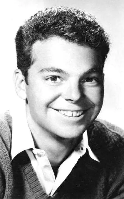 Russ Tamblyn
