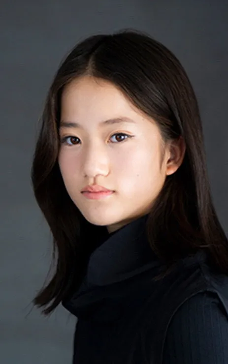 Miyu Sasaki