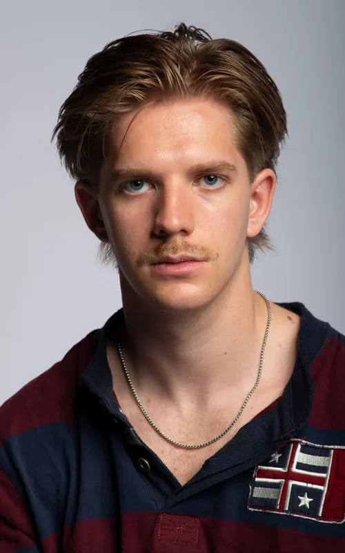 Maximiliaan Serbrock