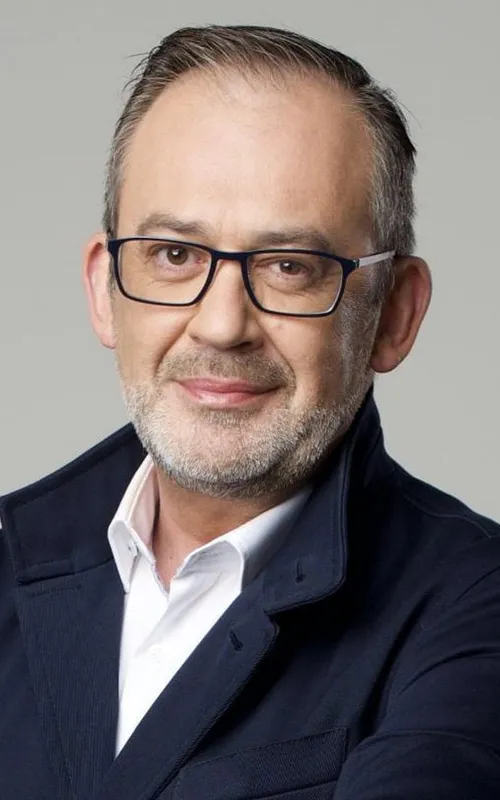 José Alberto Carvalho