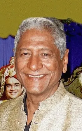 Rajendra Gupta