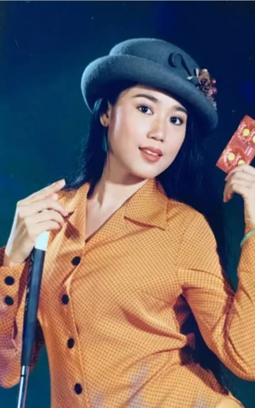 Khine Thin Kyi